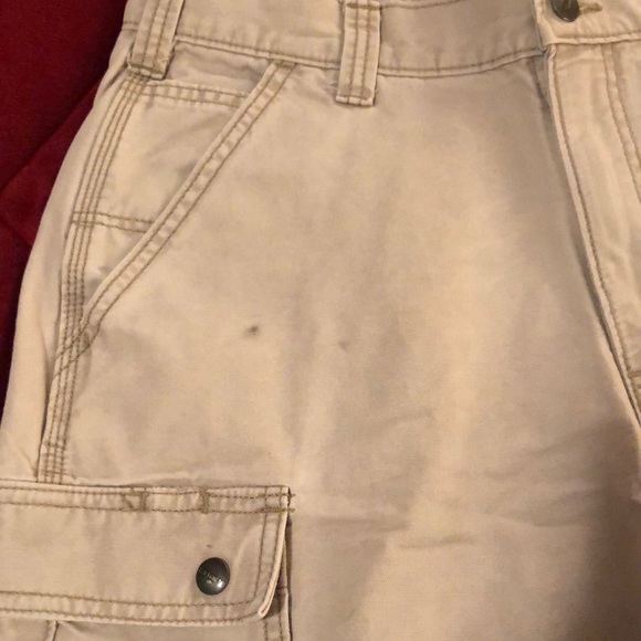 Carhartt shorts - Picture 2 of 5